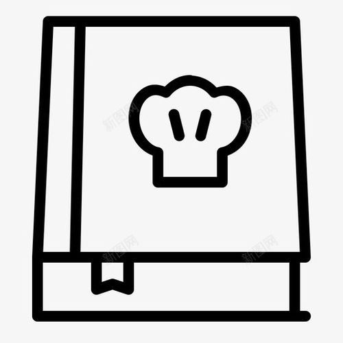 免費(fèi)下載烹飪相關(guān)圖標(biāo)與設(shè)計(jì)素材 為網(wǎng)頁(yè)、電商與平面設(shè)計(jì)增添創(chuàng)意