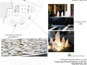 10套國(guó)際著名景觀事務(wù)所精品平面圖與施工方案全解析