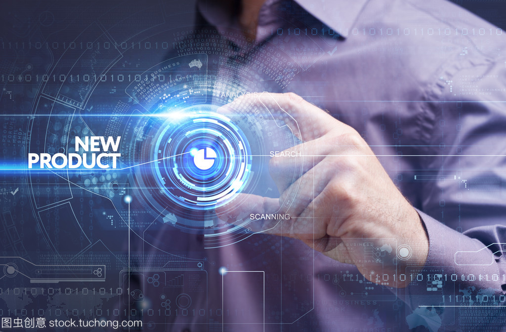 年輕生意的新引擎 互聯網技術與網絡概念重塑商業格局